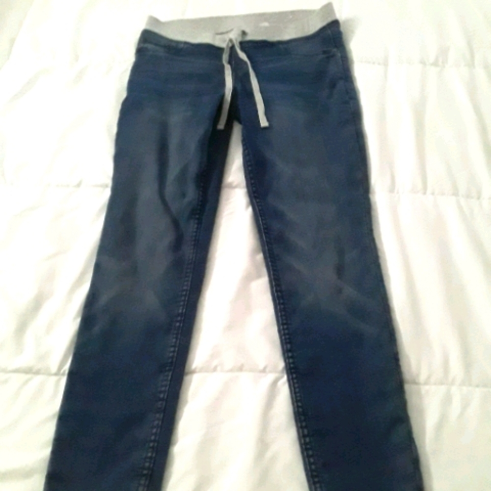 Jean's